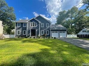 Home built by Chiellini Construction at 13 MAIN ST