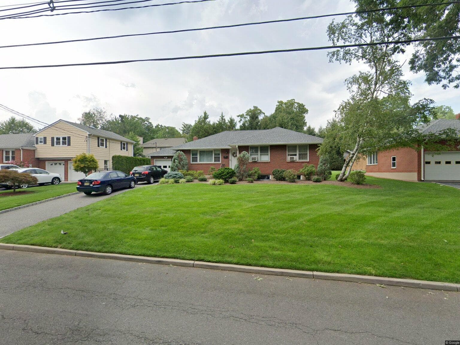 Home built by Chiellini Construction at 196 KNICKERBOCKER AVE