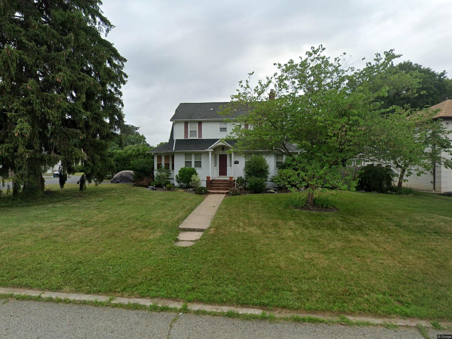 Home built by Chiellini Construction at 245 ROCKLAND AVE