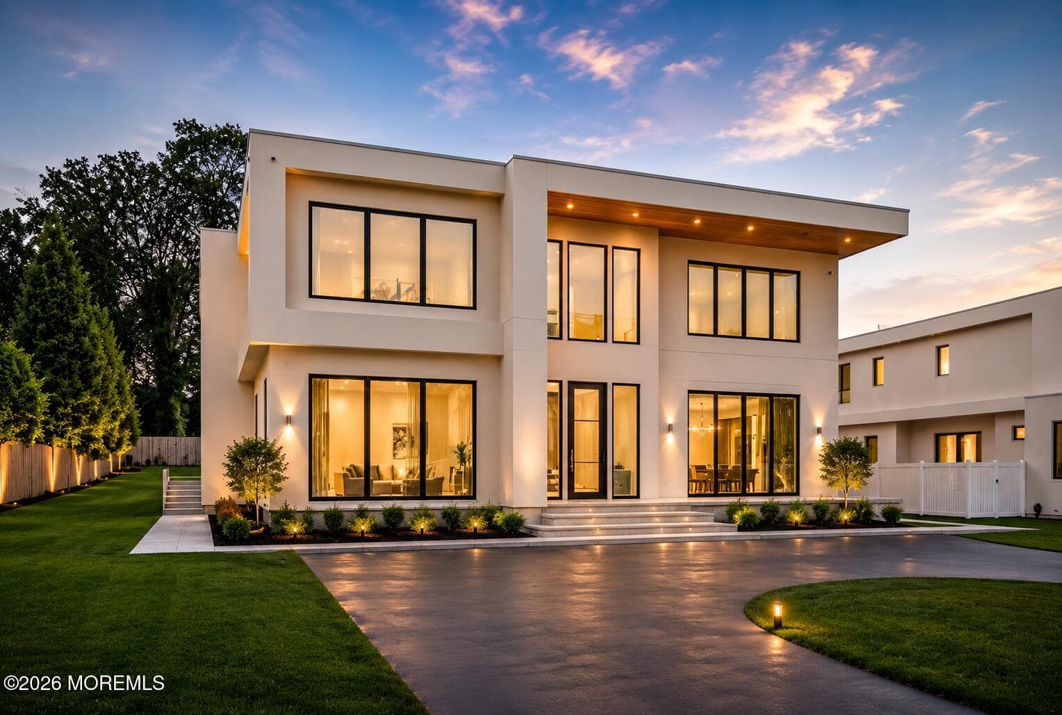 Home built by MIEL Investments at 46 WHALE POND RD
