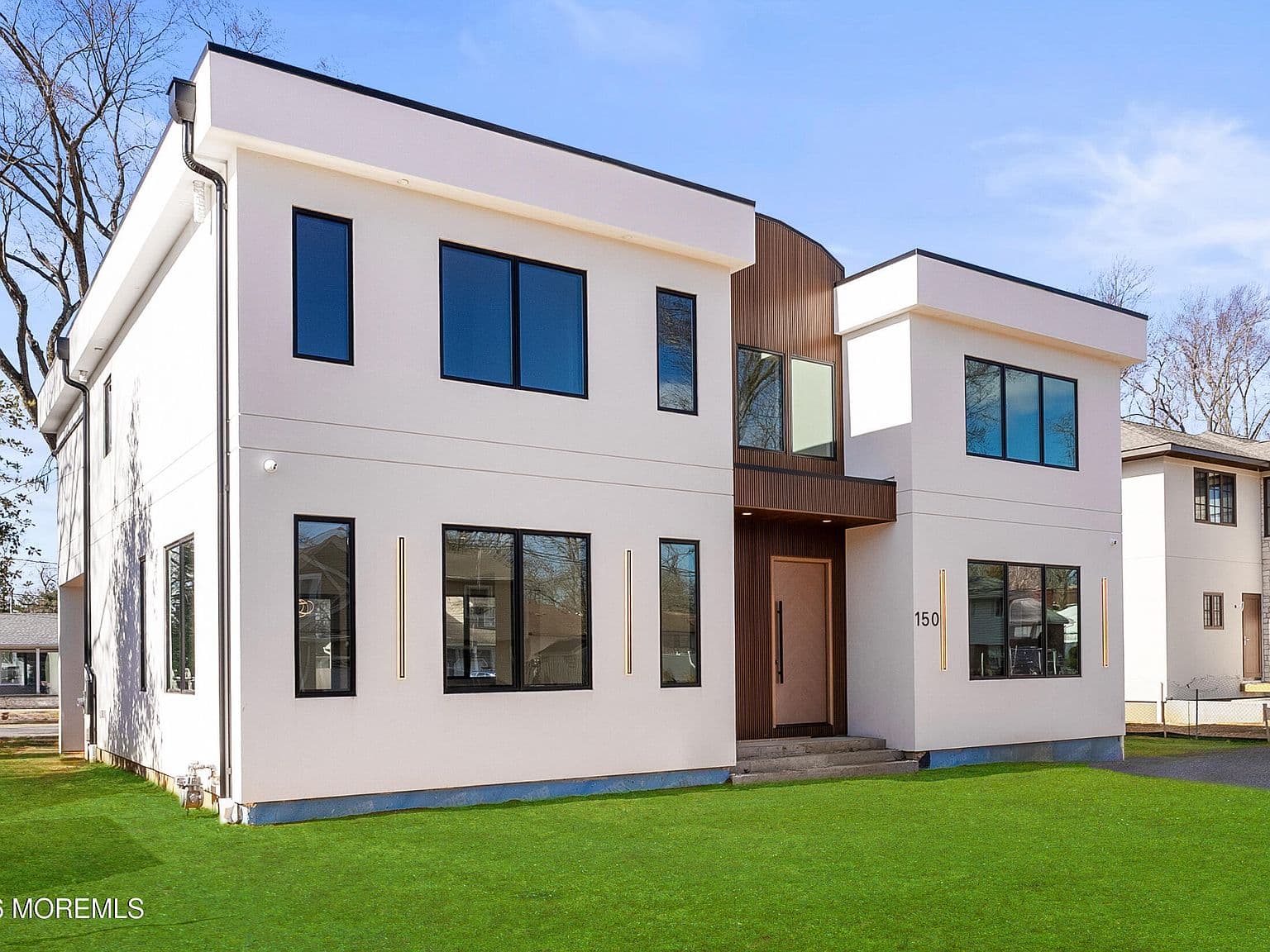 Home built by MIEL Investments at 150 AMPERE AVE