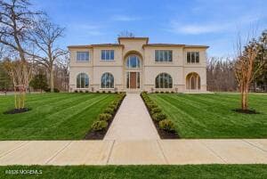 Home built by MIEL Investments