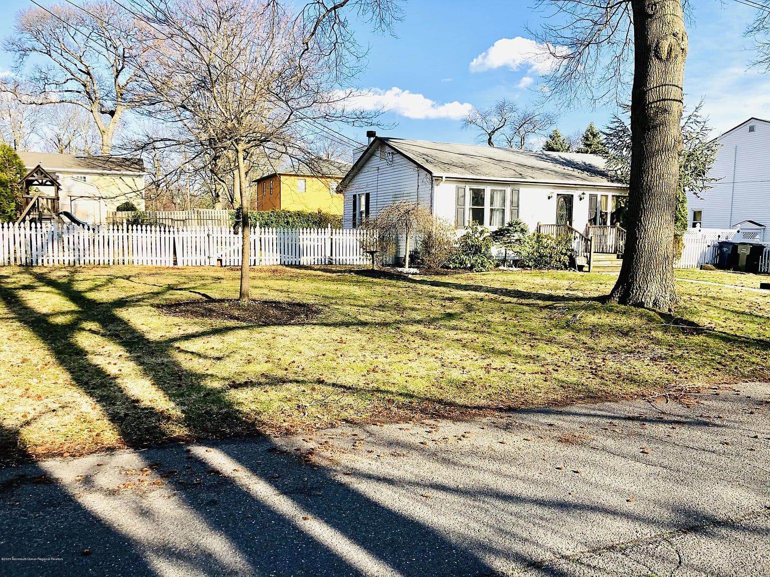 Home built by MIEL Investments at 189 AMPERE AVE