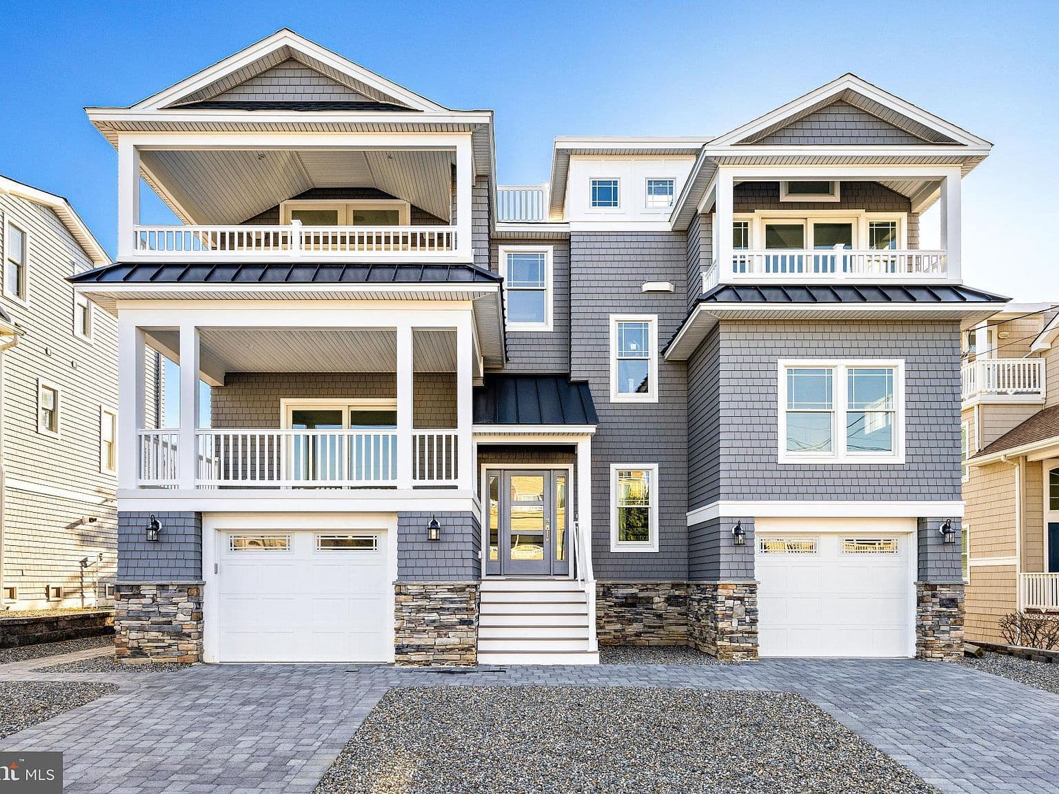 Home built by Deane Development at 26 N 24TH ST