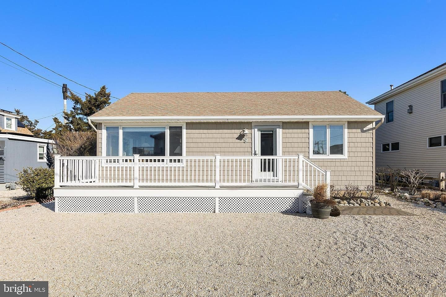 Home built by Deane Development at 9 W 79TH ST