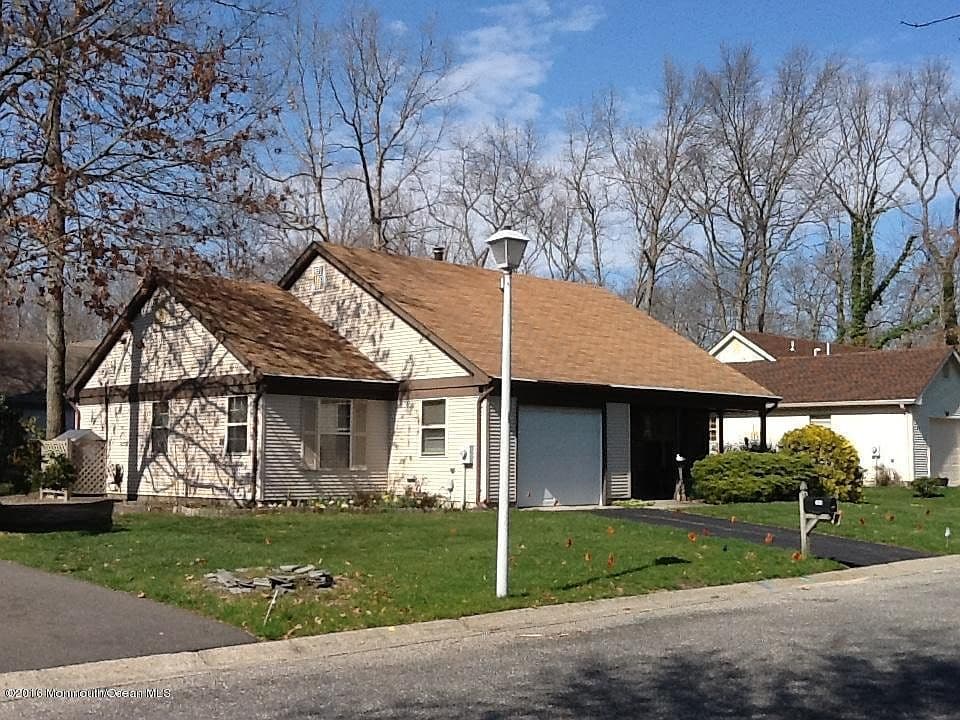 Home built by Del Corp Enterprises at 704 ORCHID ST