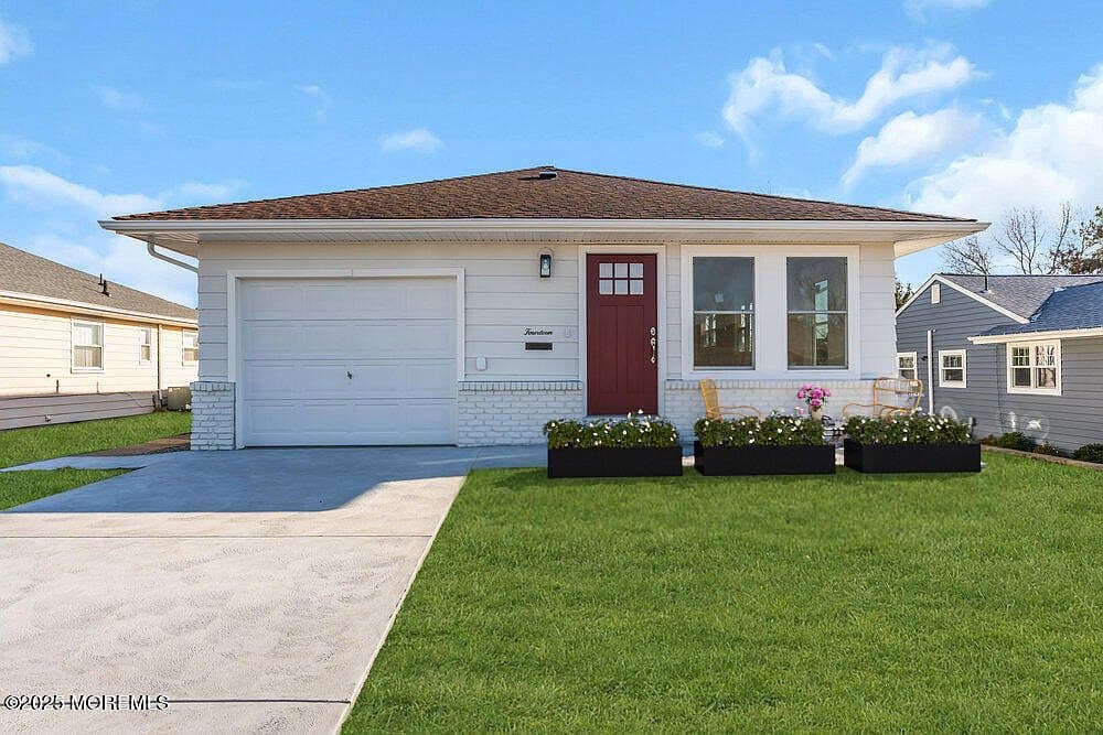 Home built by Del Corp Enterprises at 14 ORANJESTAD ST