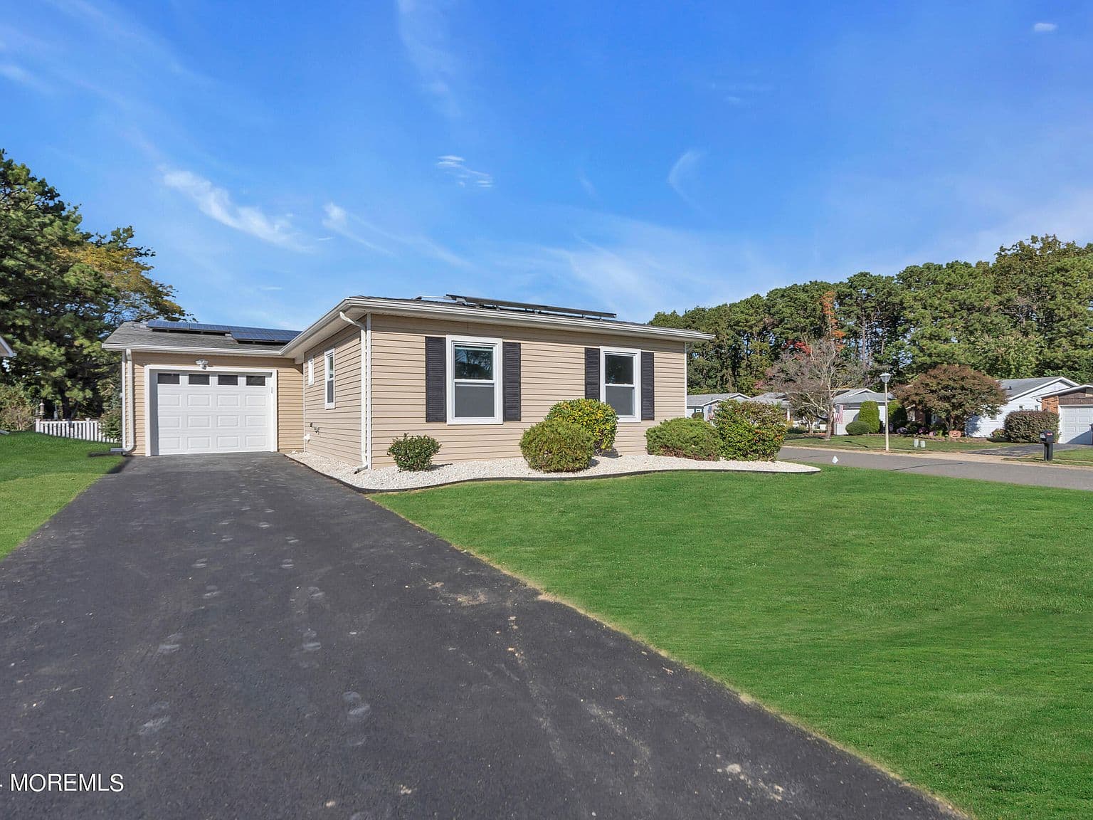 Home built by Del Corp Enterprises at 5 BOW DR