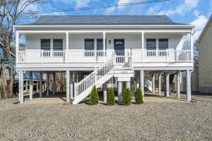 Home built by Del Corp Enterprises