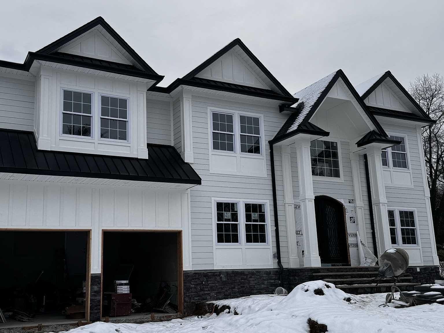 Home built by DM Developers at 314 SHERWOOD DR