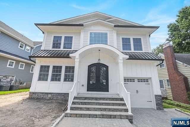 Home built by DM Developers at 308 HENRY ST
