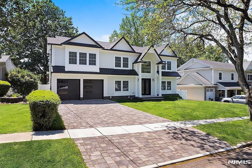 Home built by DM Developers at 175 LOZIER TER