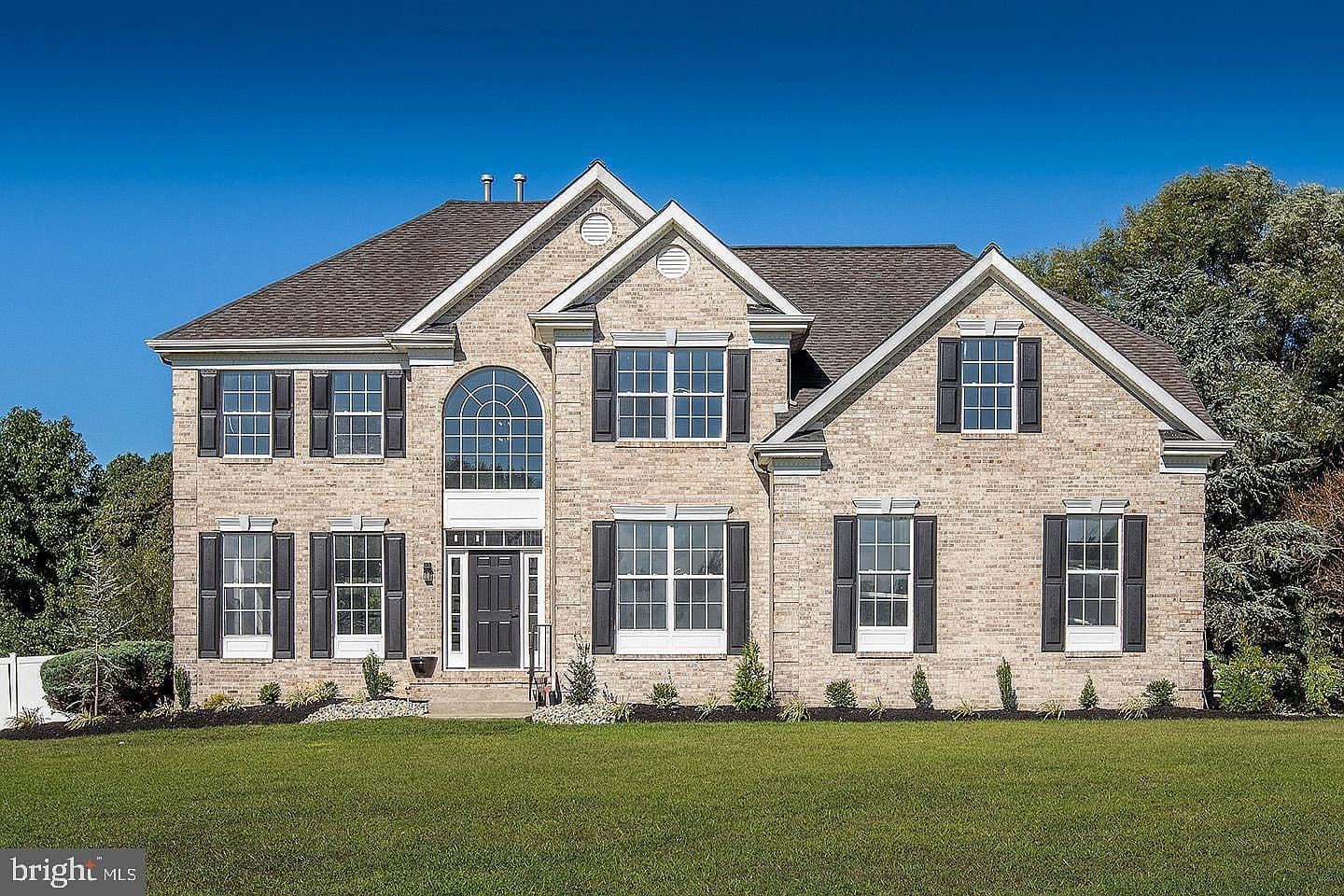 Home built by Dream Works Homes at 120 WINDING WAY