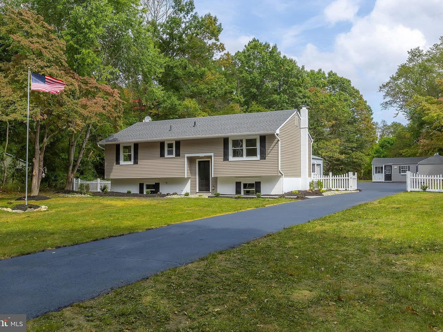 Home built by Dream Works Homes at 542 UNION AVE