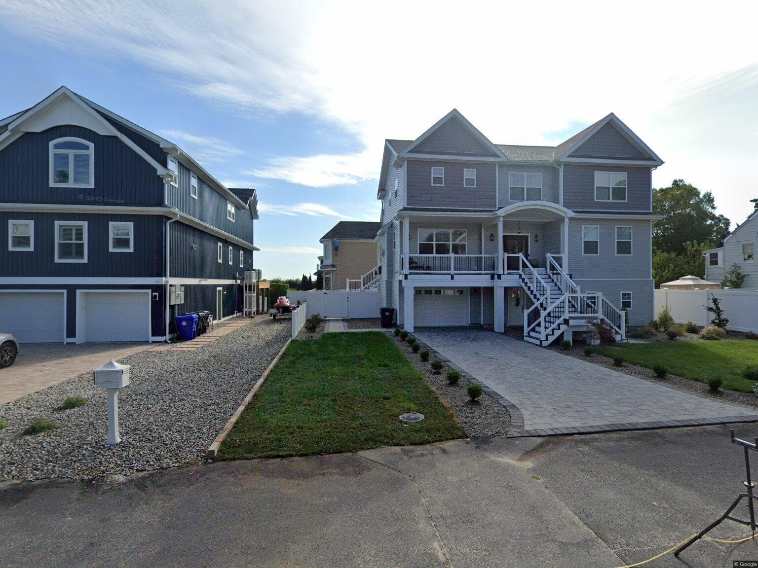 Home built by MSC Enterprises