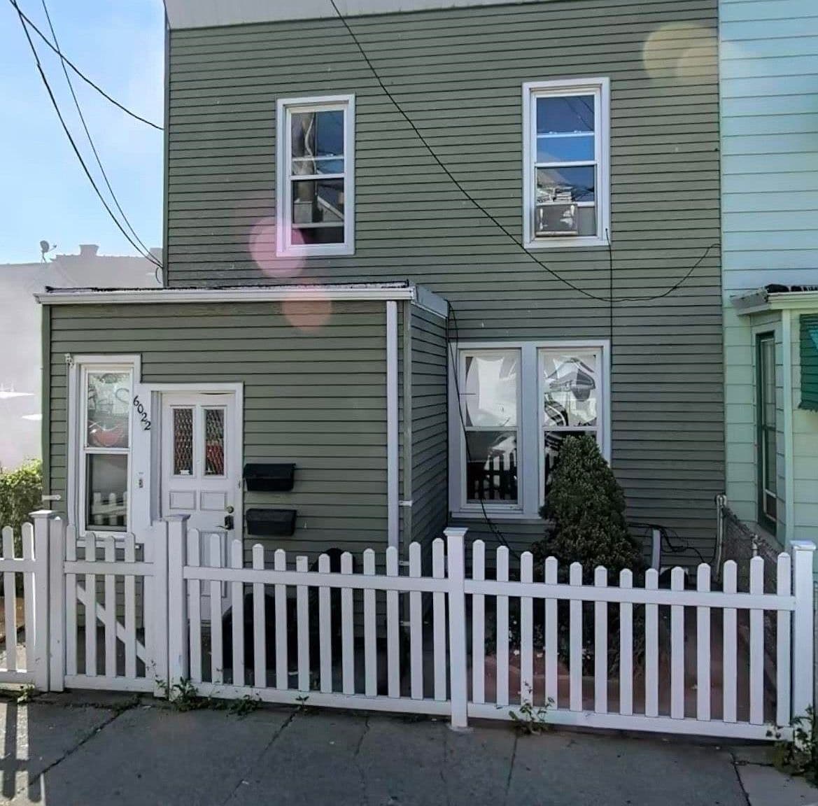 Home built by Empire Developers at 6022 MADISON ST