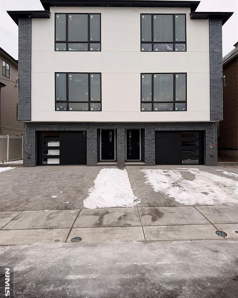 Home built by Empire Developers at 230 WASHINGTON PL