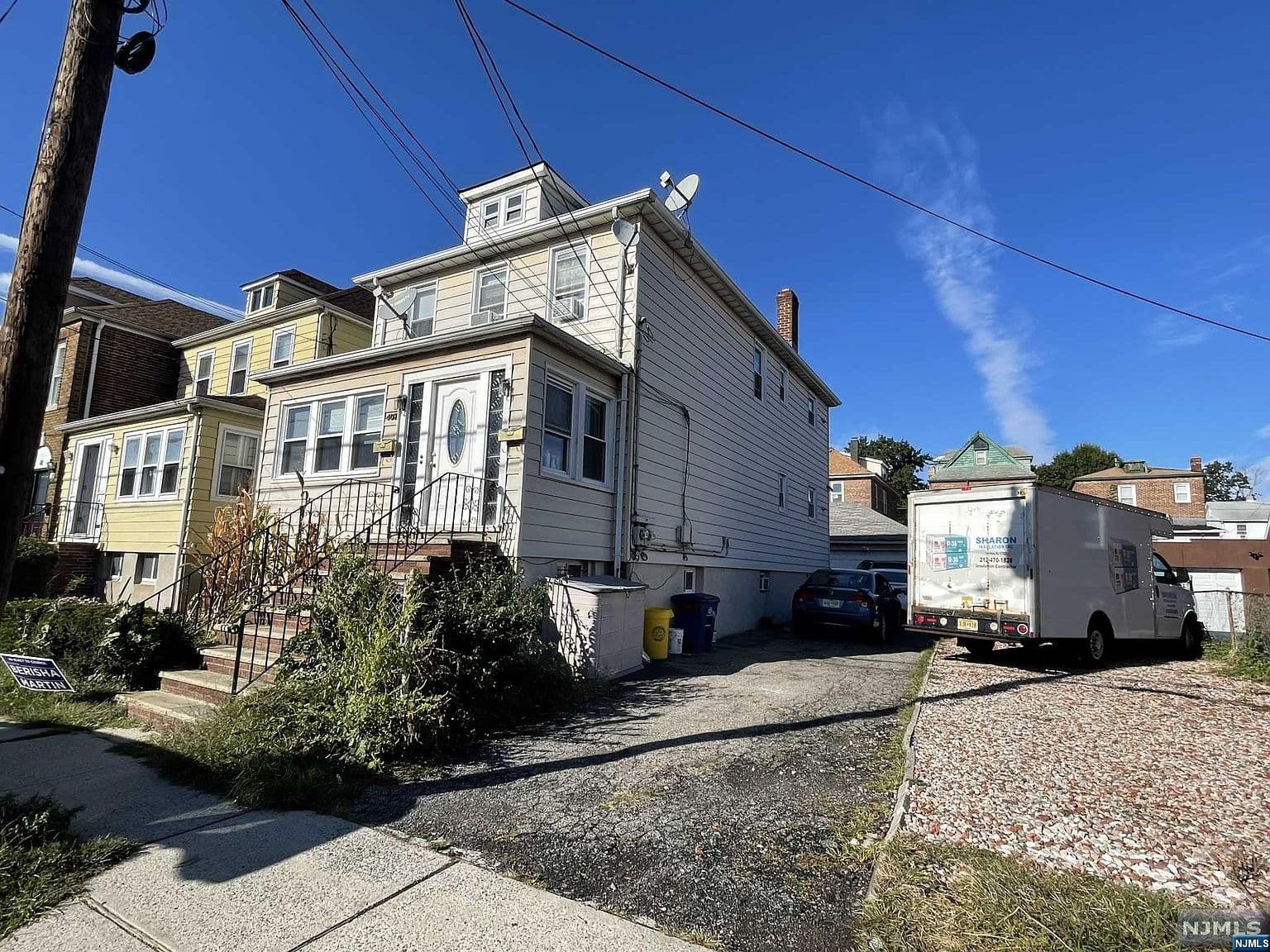Home built by Empire Developers at 407 JERSEY AVE