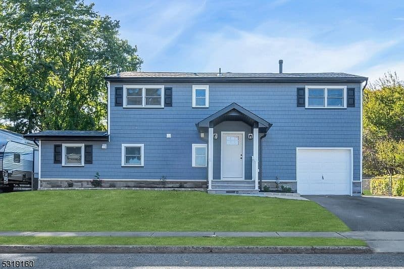 Home built by Gabriele Builders at 9 HERBERT LN