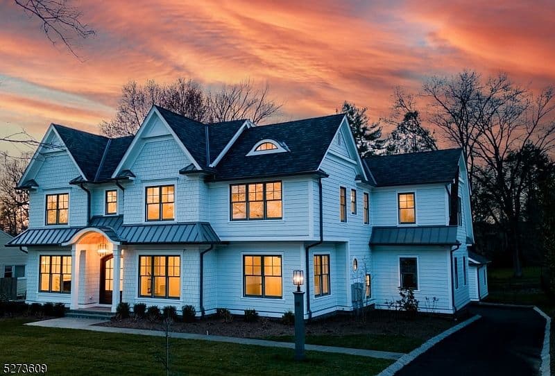 Home built by Golden River Homes at 177 NOE AVE