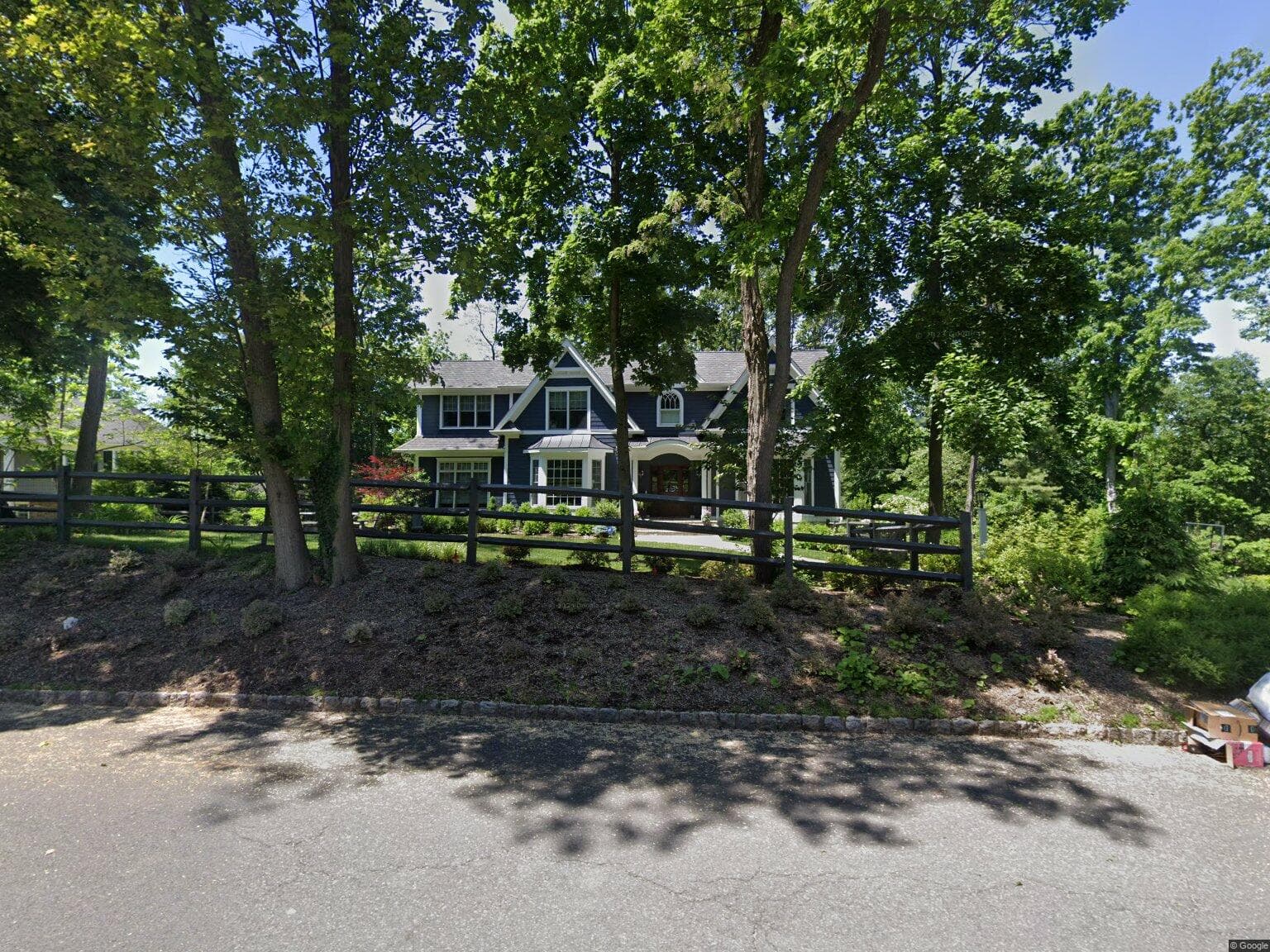 Home built by Golden River Homes at 11 SUNSET DR