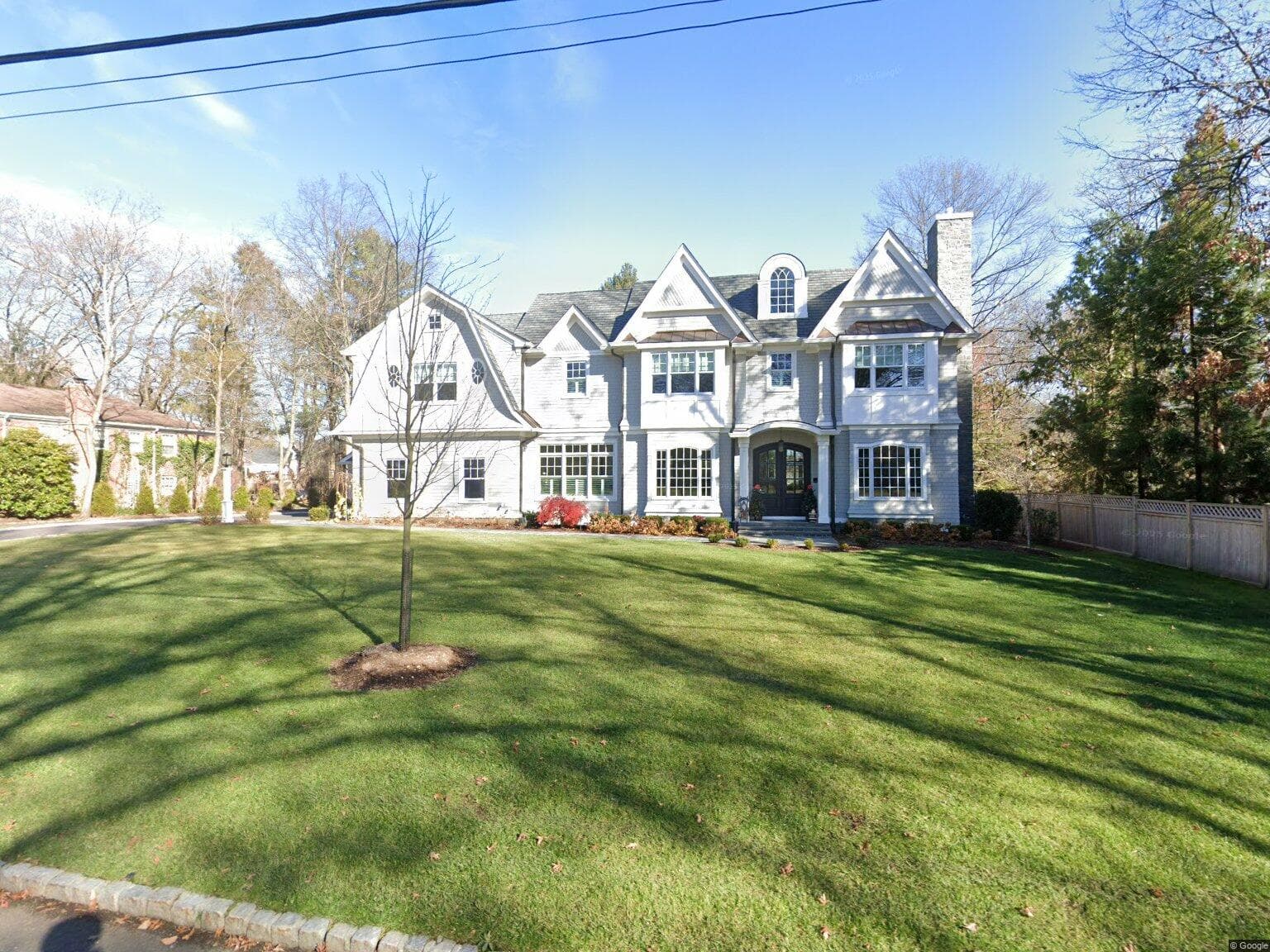 Home built by Golden River Homes at 4 DALE DR