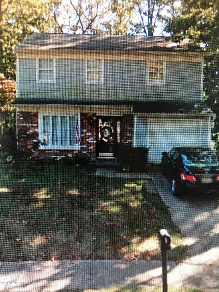 Home built by Graber Group Construction at 987 N BEECHAM RD