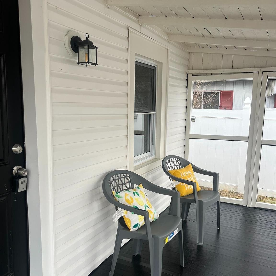 Home built by Graber Group Construction at 32 RANCOCAS AVE