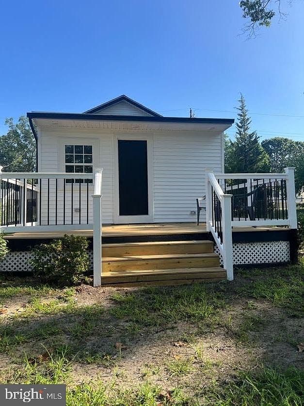 Home built by Graber Group Construction at 42 E 6TH AVE