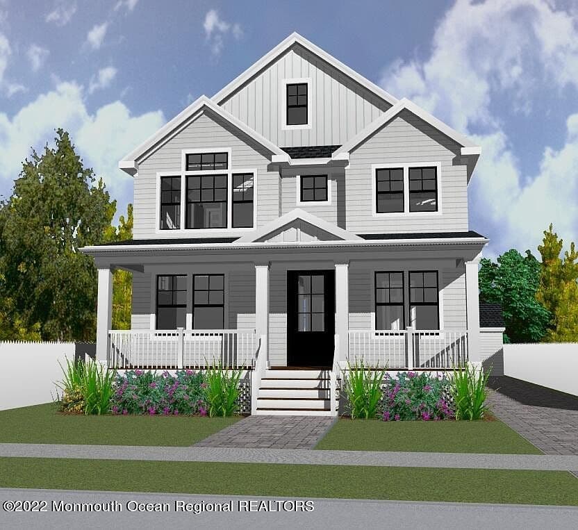 Home built by Grastian Rose at 216 11TH AVE