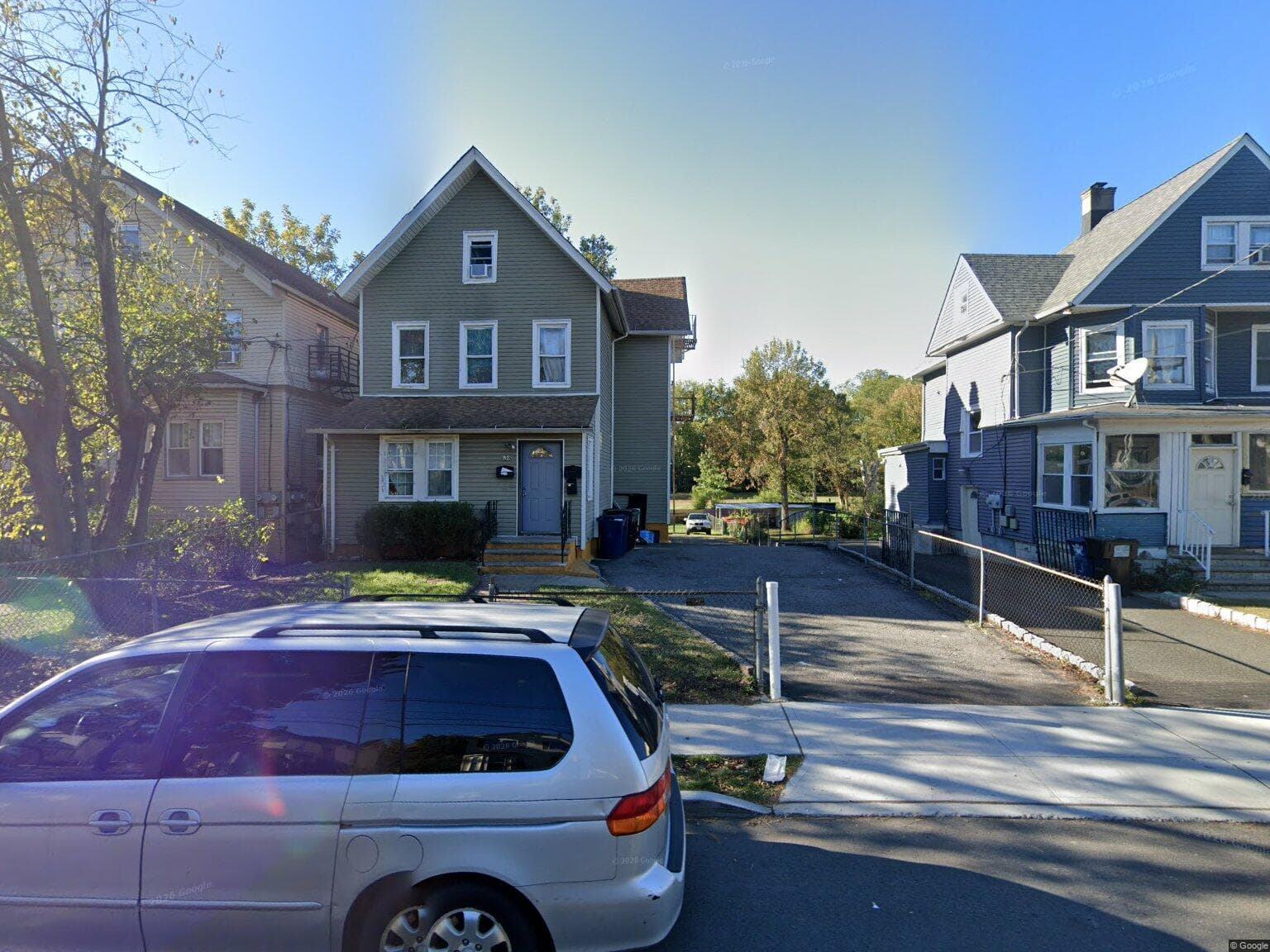 Home built by Harbor Front Development at 676 W FRONT ST