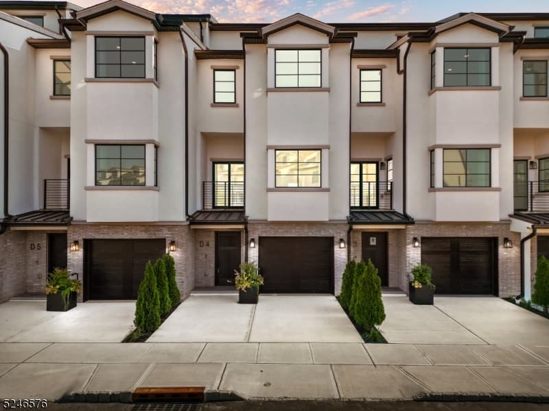 Home built by Harbor Front Development at 5 HARBOR FRONT TER
