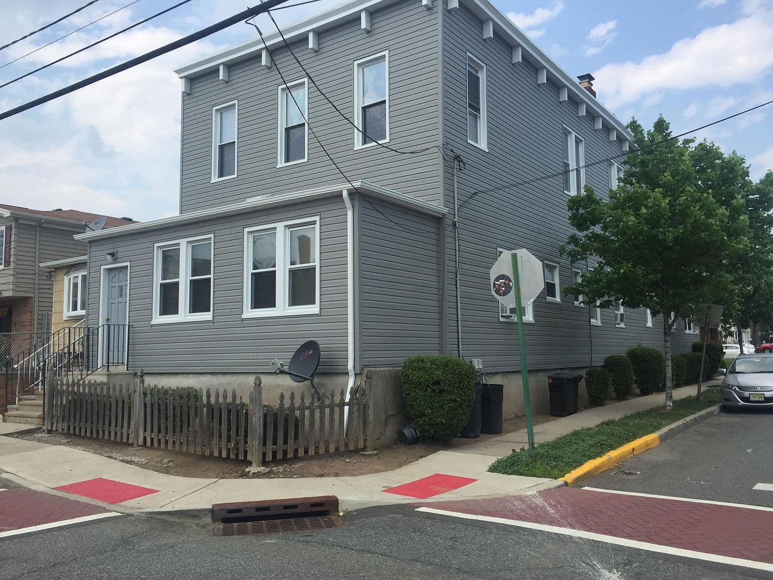 Home built by Harbor Front Development at 240 FRONT ST