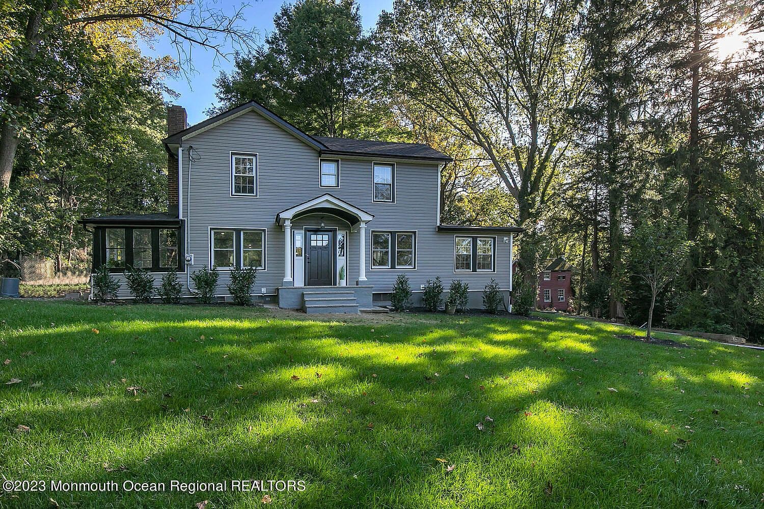 Home built by Harbor Front Development at 961 W FRONT ST