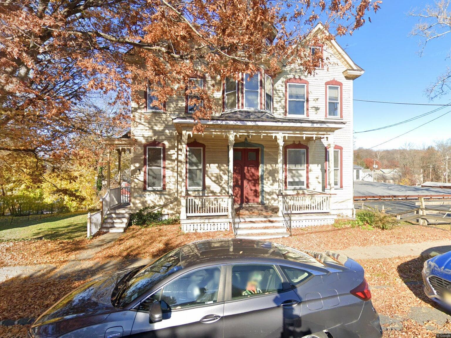 Home built by Harbor Front Development at 415 FRONT ST