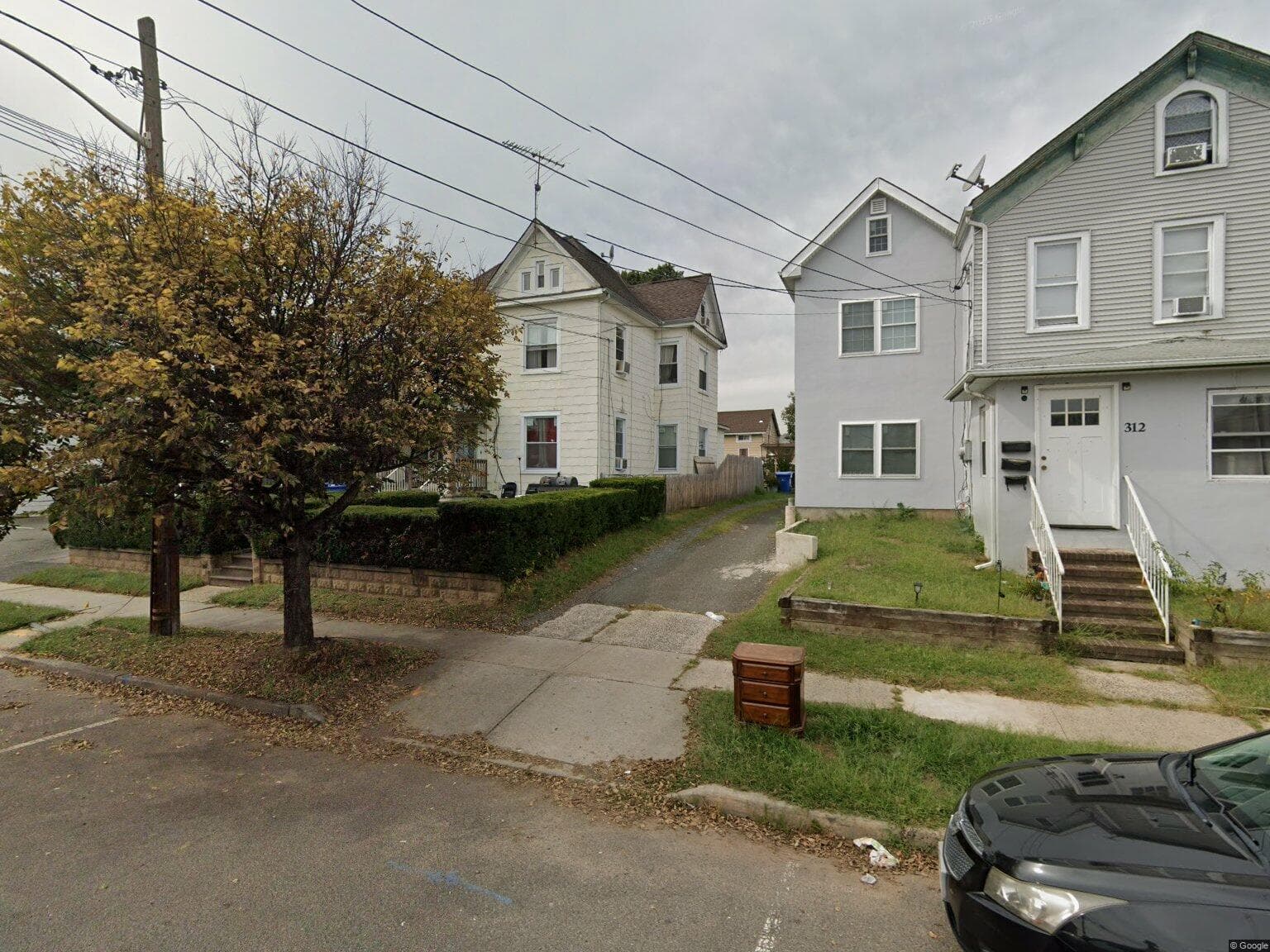 Home built by Harbor Front Development at 316 FRONT ST