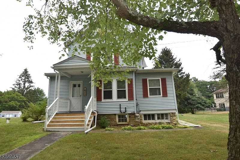 Home built by Heritage Homes at 322 BERKSHIRE VALLEY RD