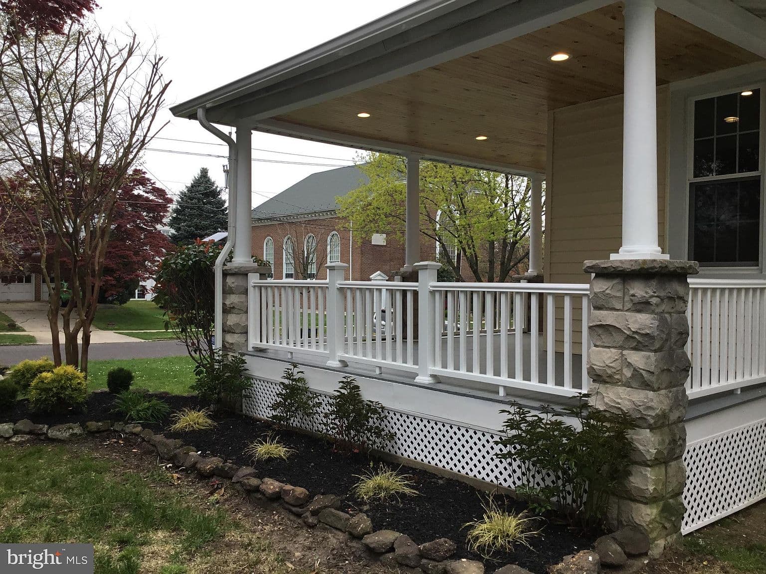 Home built by Herrington Homes at 305 7TH AVE