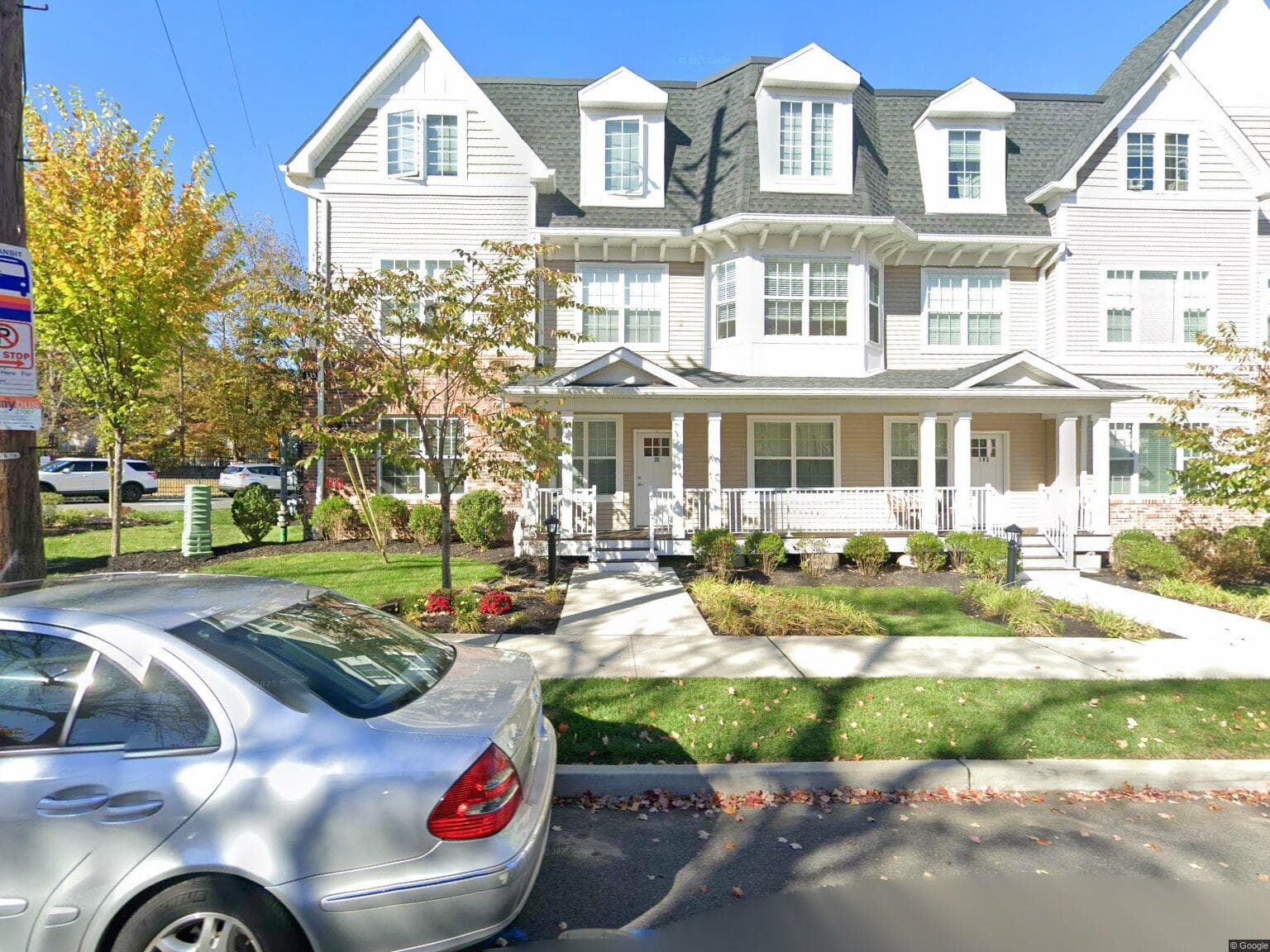 Home built by Highview Homes at 135 STEVENS AVE
