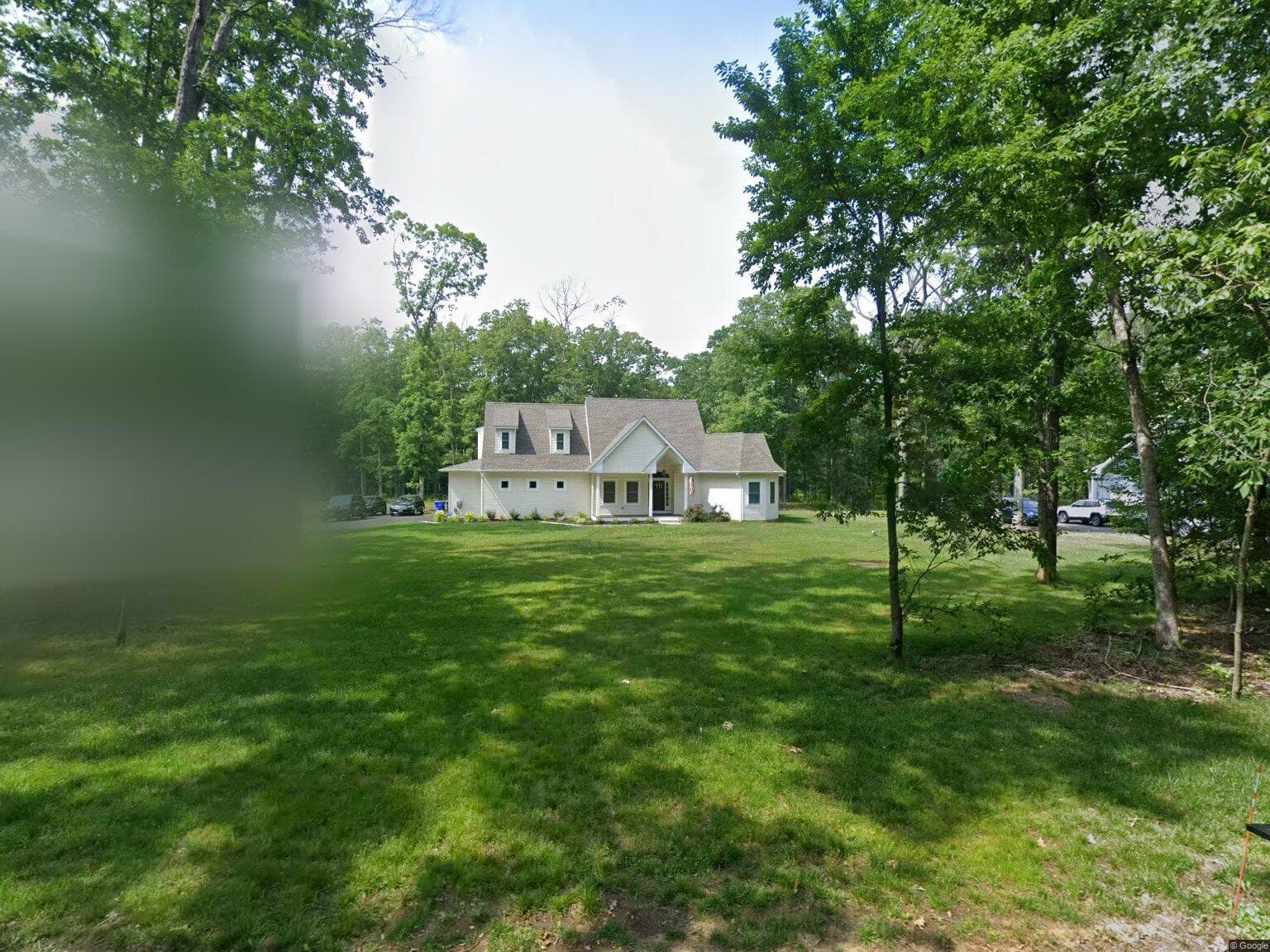 Home built by ICG Custom Homes at 645 MORRIS AVE