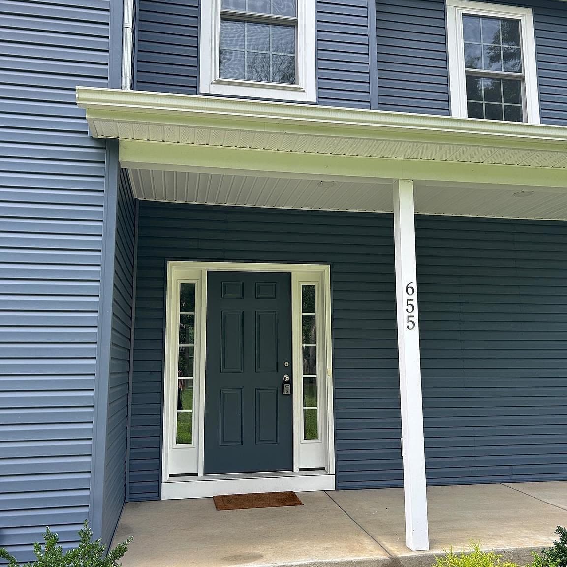 Home built by ICG Custom Homes at 655 MORRIS AVE