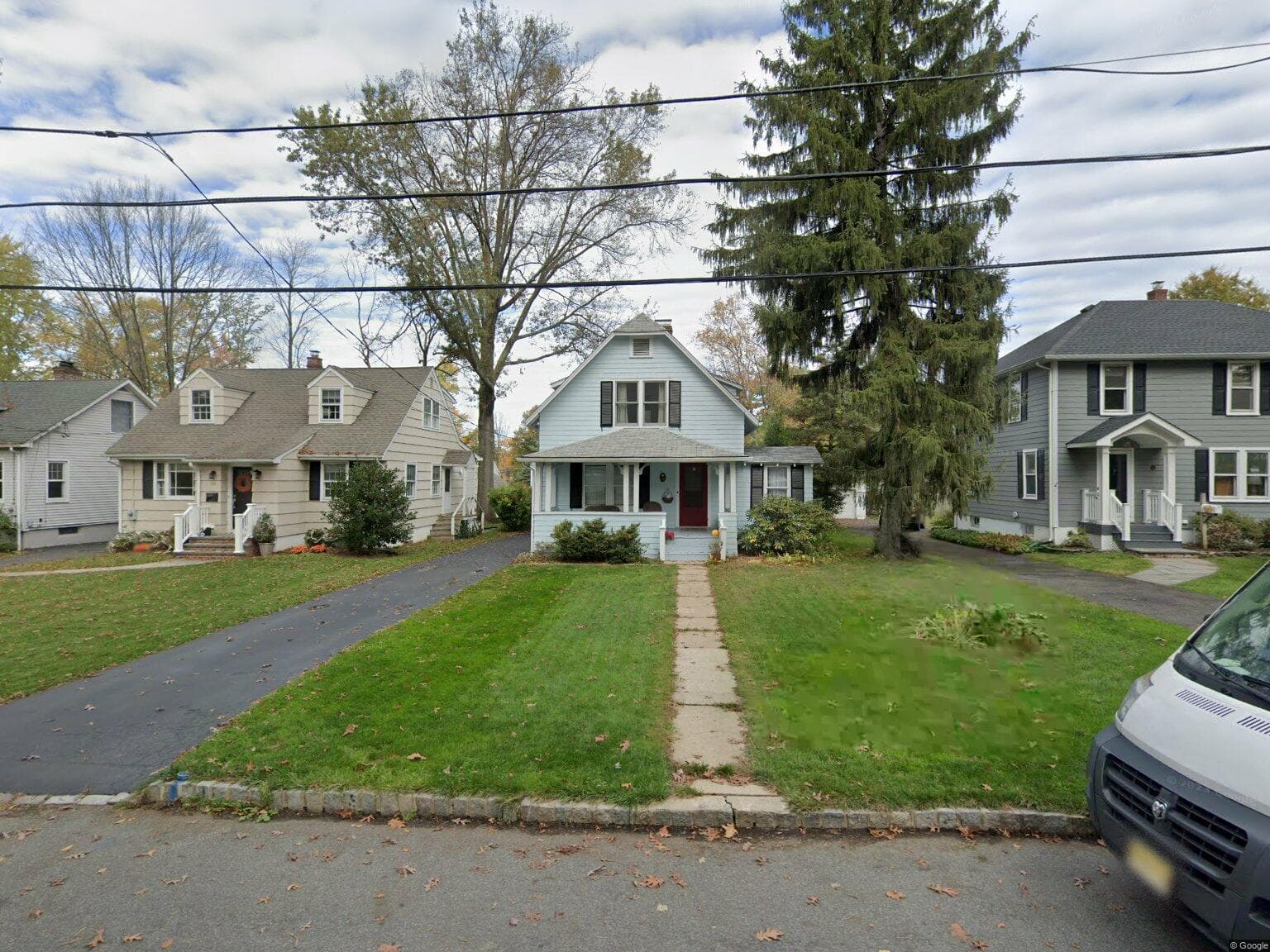 Home built by Innovative Construction and Design at 38 INWOOD RD