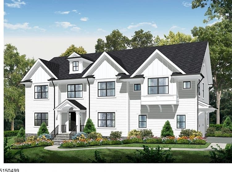 Home built by Innovative Construction and Design at 56 SAMSON AVE