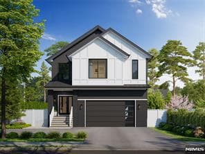 Home built by Nwaiwu Properties