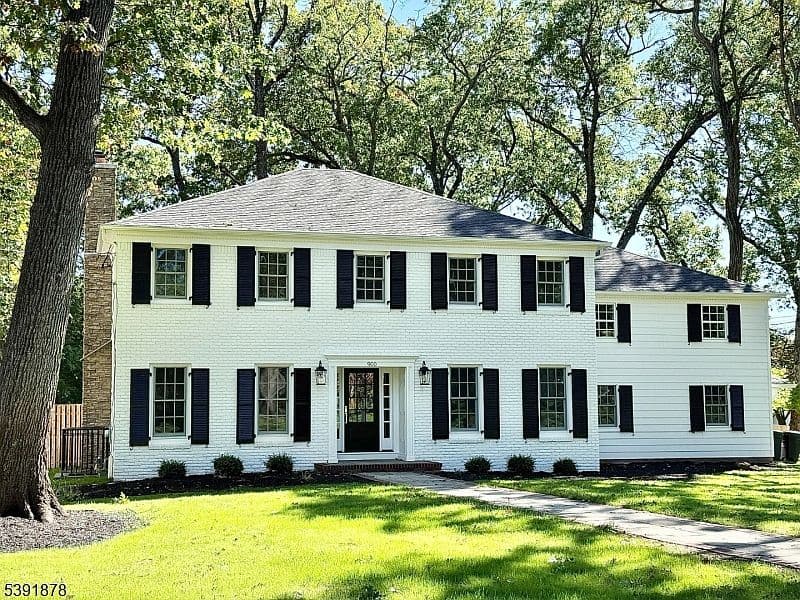 Home built by Kimball Builders and Dev. at 900 KIMBALL AVE