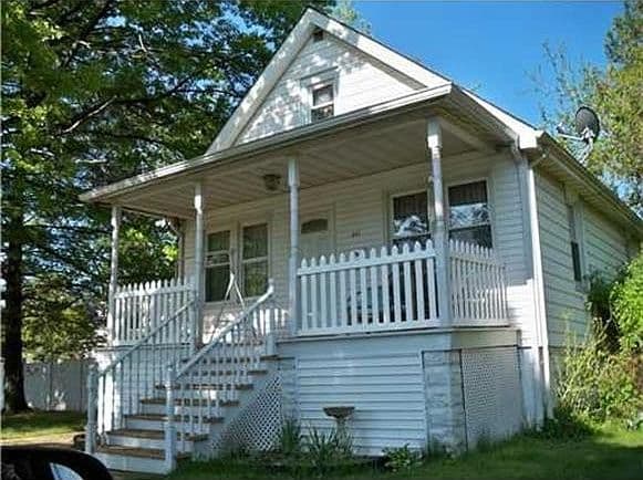 Home built by Kimball Builders and Dev. at 341 THAYER AVE