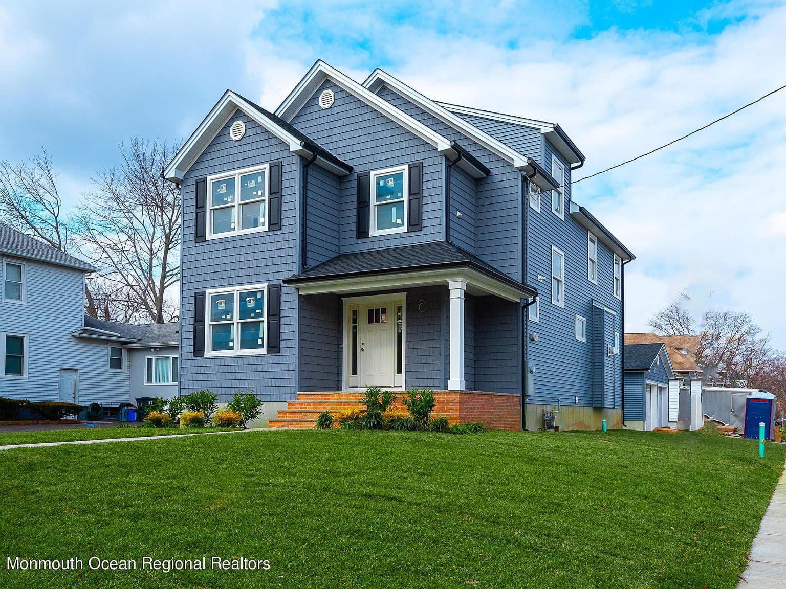 Home built by Lamberto Builders at 115 ATLANTIC AVE