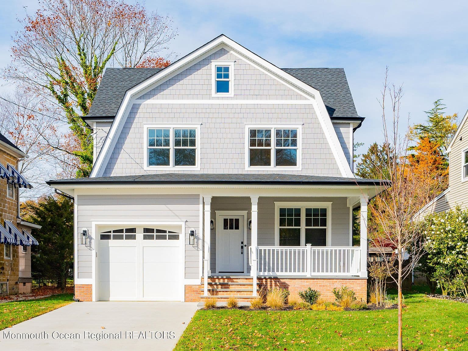 Home built by Lamberto Builders at 41 PARKER AVE