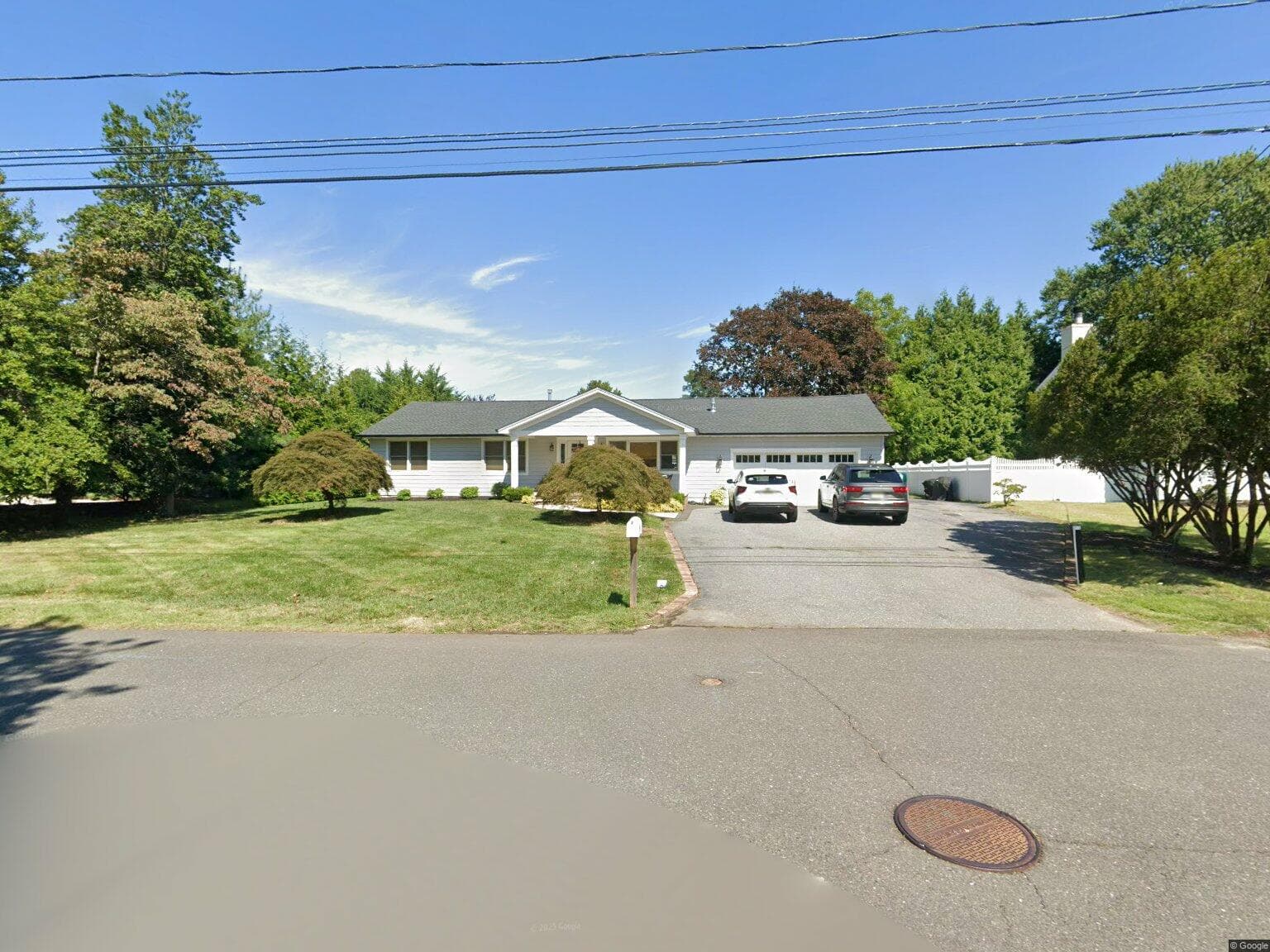 Home built by Lamberto Builders at 61 SHREWSBURY AVE