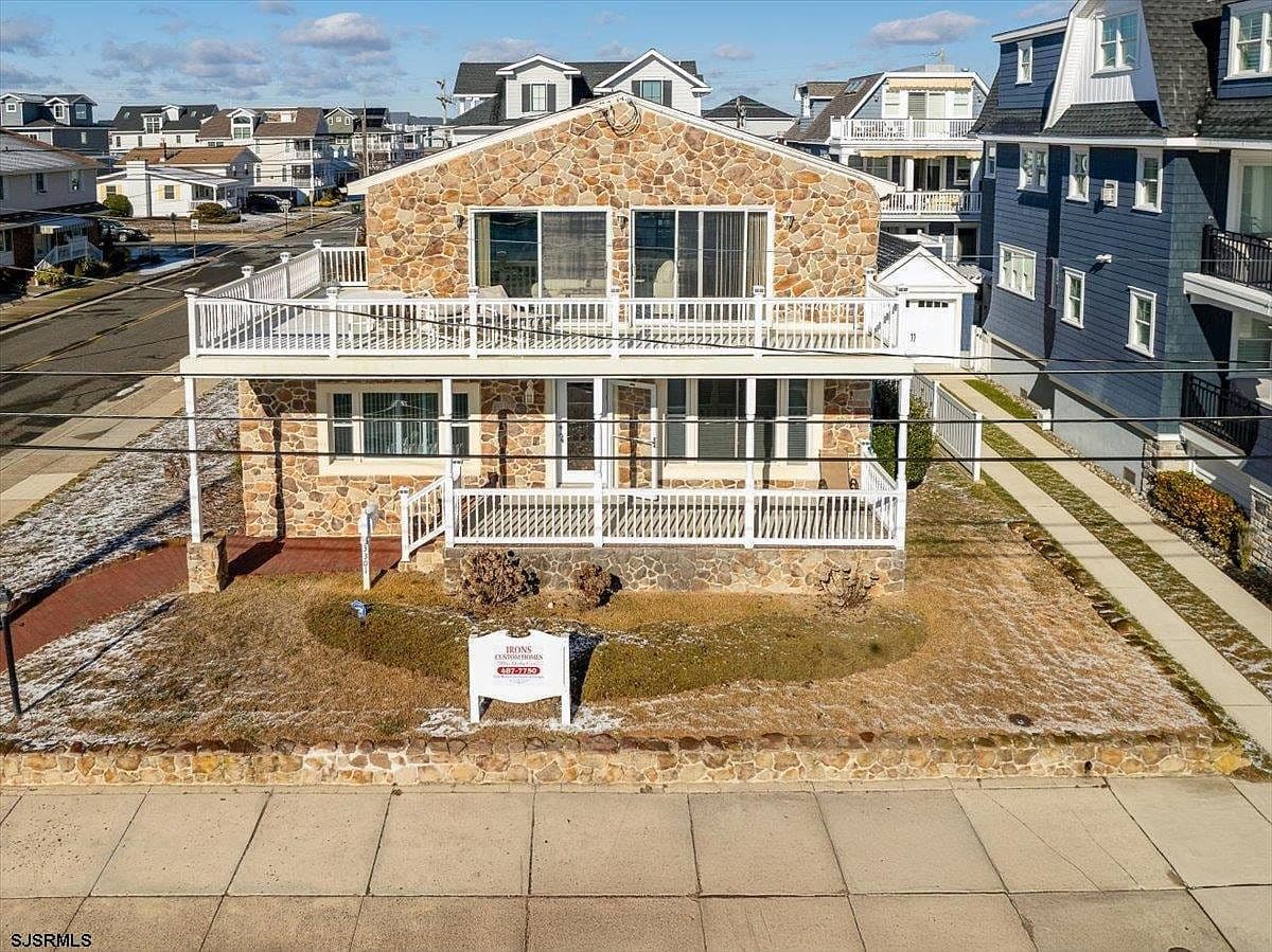 Home built by Longport Building at 3301 ATLANTIC AVE